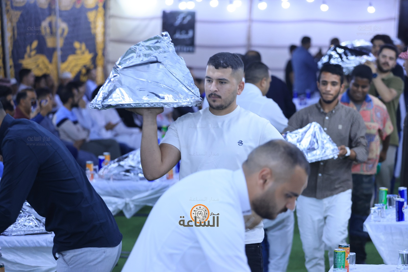 Madar Al-Saa Images 0.9785632047009695