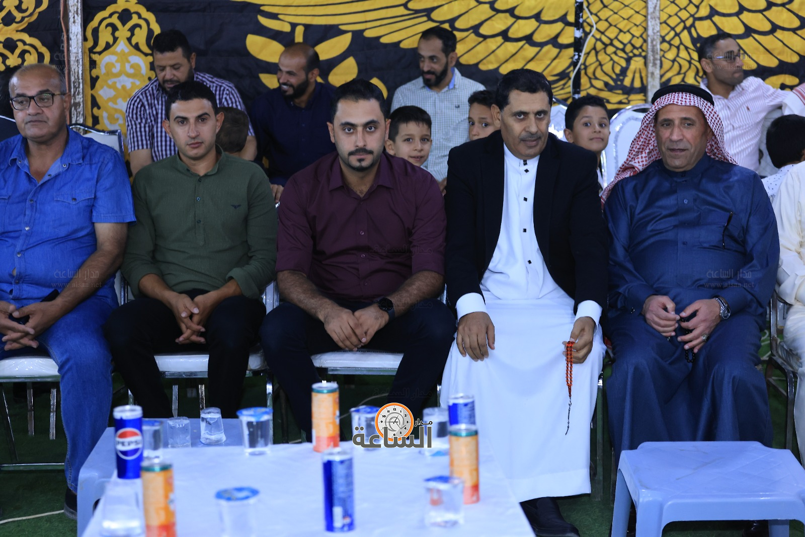 Madar Al-Saa Images 0.44381699724225576