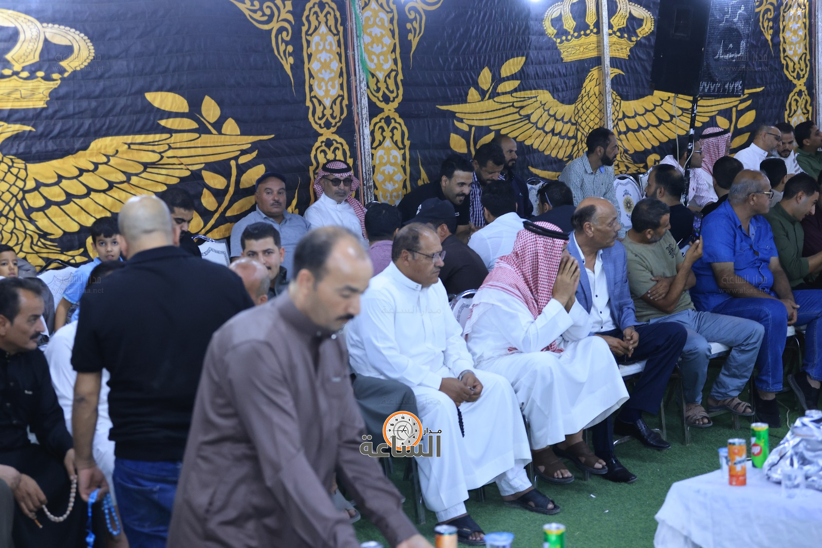 Madar Al-Saa Images 0.8232007559216218