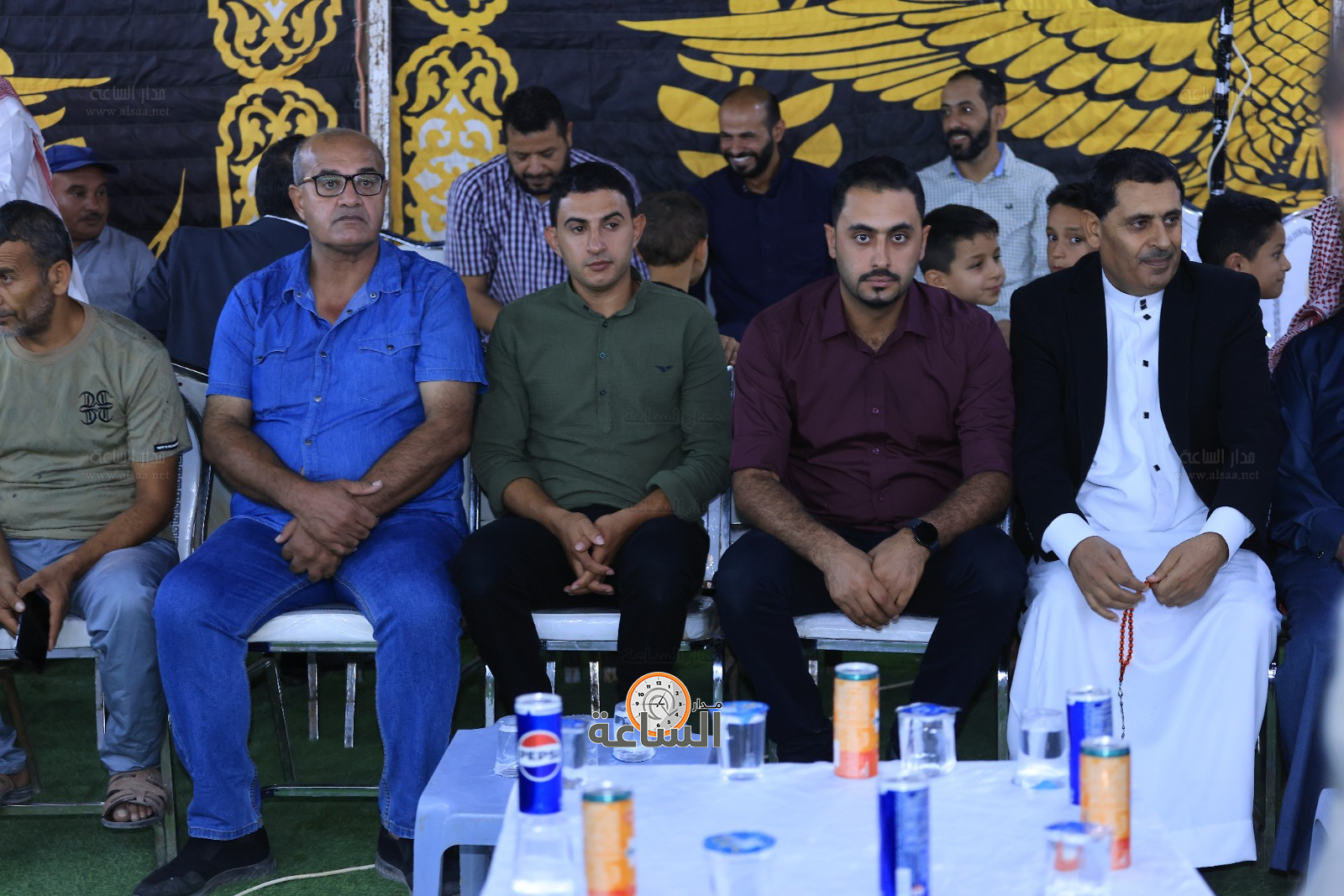 Madar Al-Saa Images 0.4024477026250949