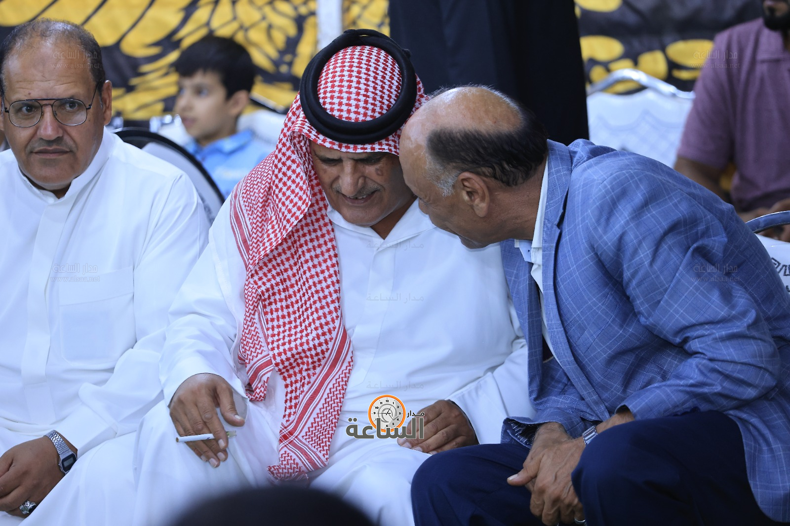 Madar Al-Saa Images 0.9486468880149552