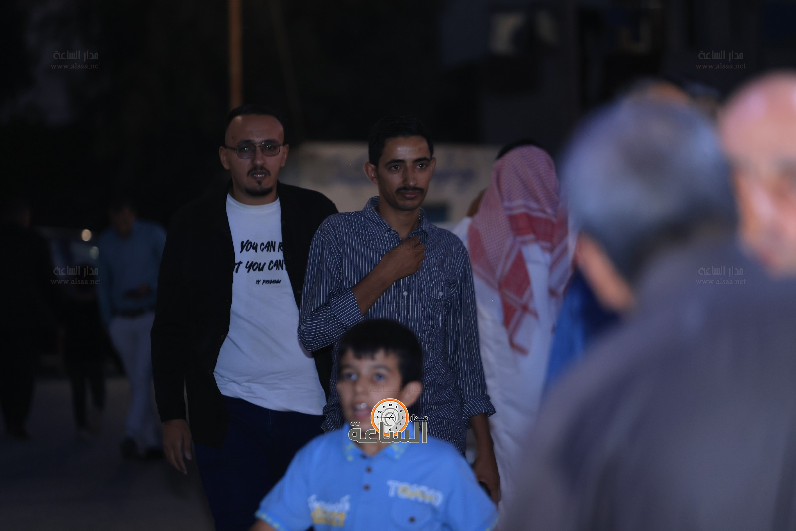 Madar Al-Saa Images 0.9408224331350393