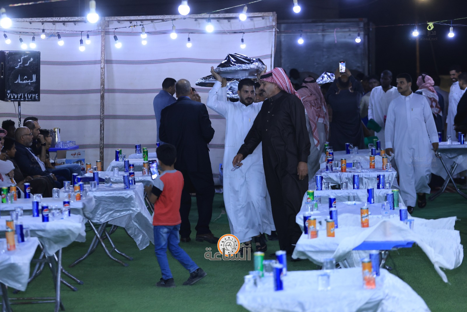 Madar Al-Saa Images 0.6171139202335428