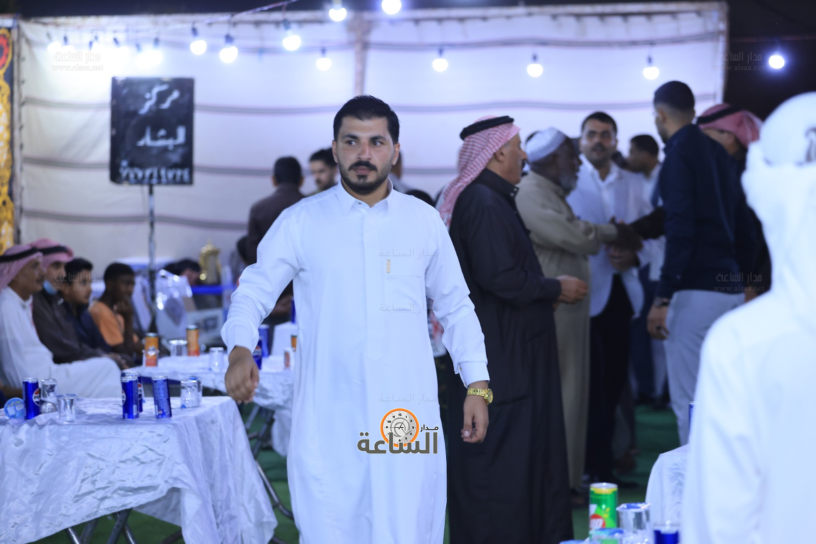 Madar Al-Saa Images 0.744042299323746