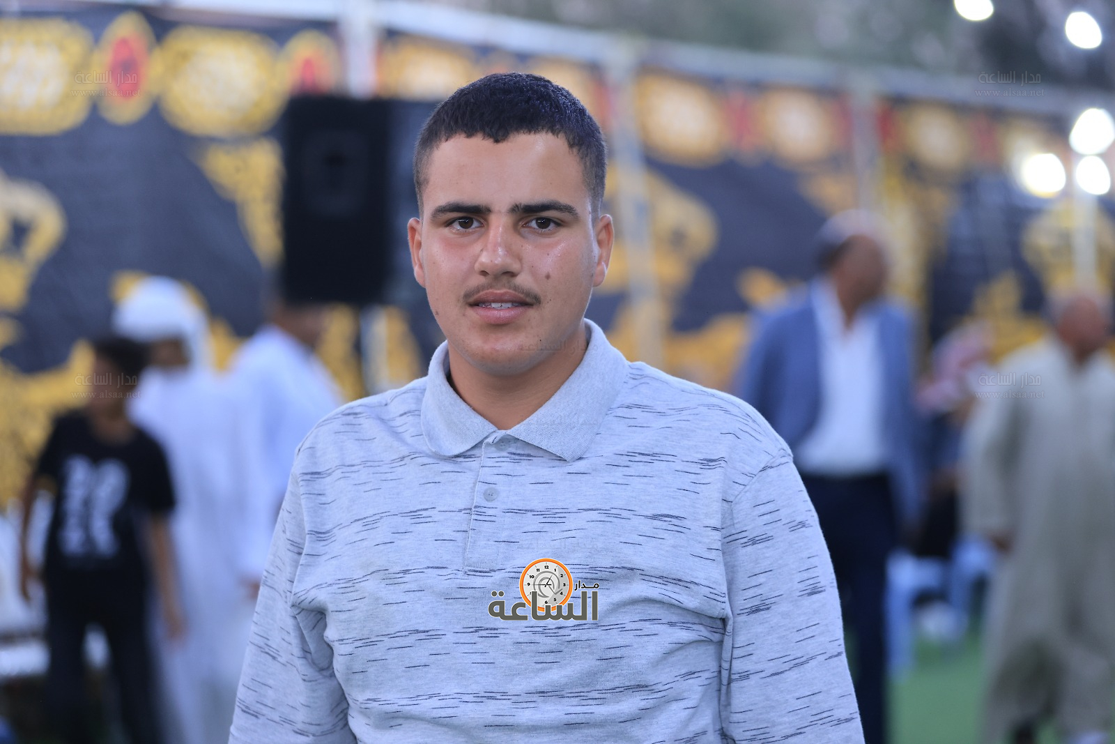 Madar Al-Saa Images 0.35481370150085934