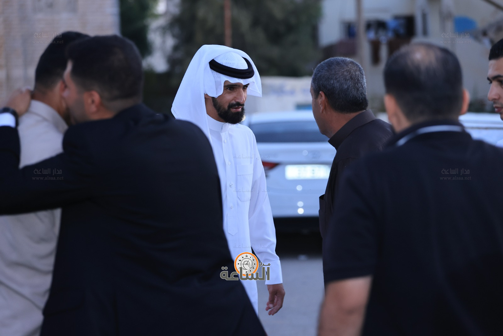 Madar Al-Saa Images 0.31203174298702196