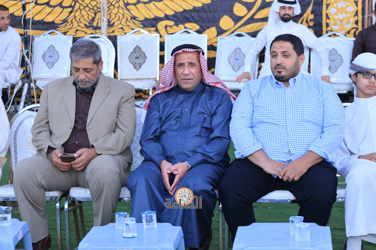 Madar Al-Saa Images 0.9966626208365479