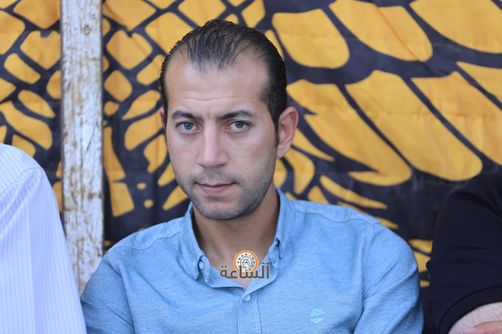 Madar Al-Saa Images 0.7204437639918901