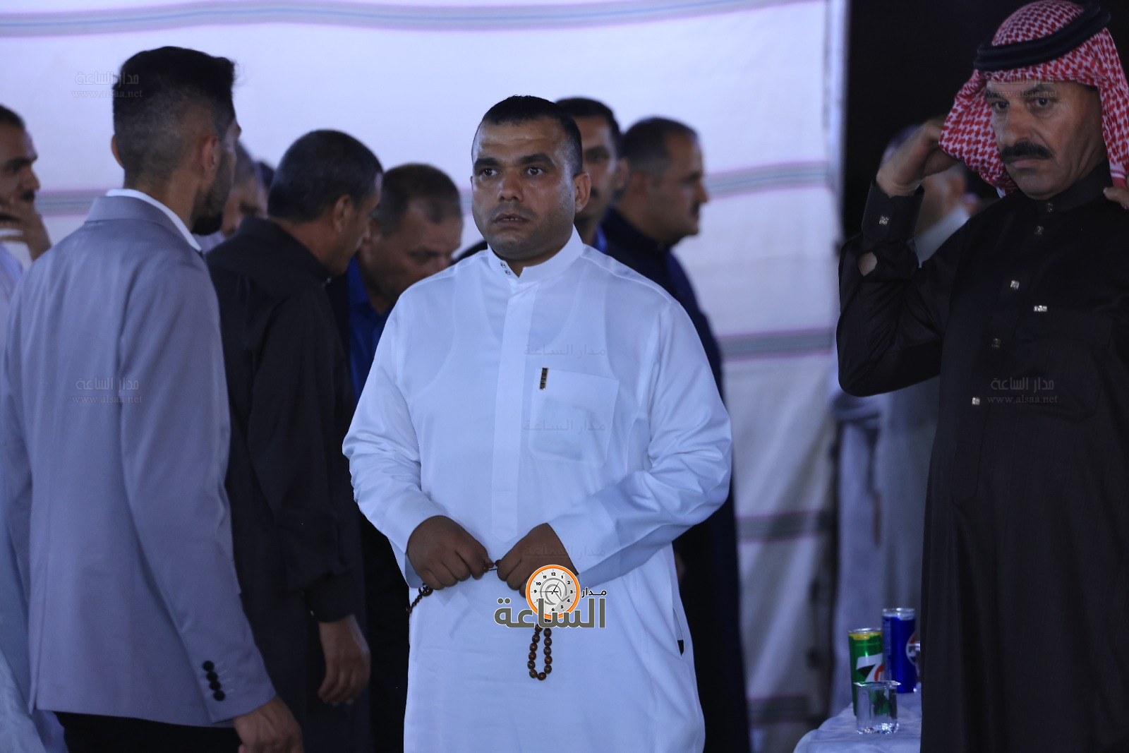 Madar Al-Saa Images 0.1847138520292867