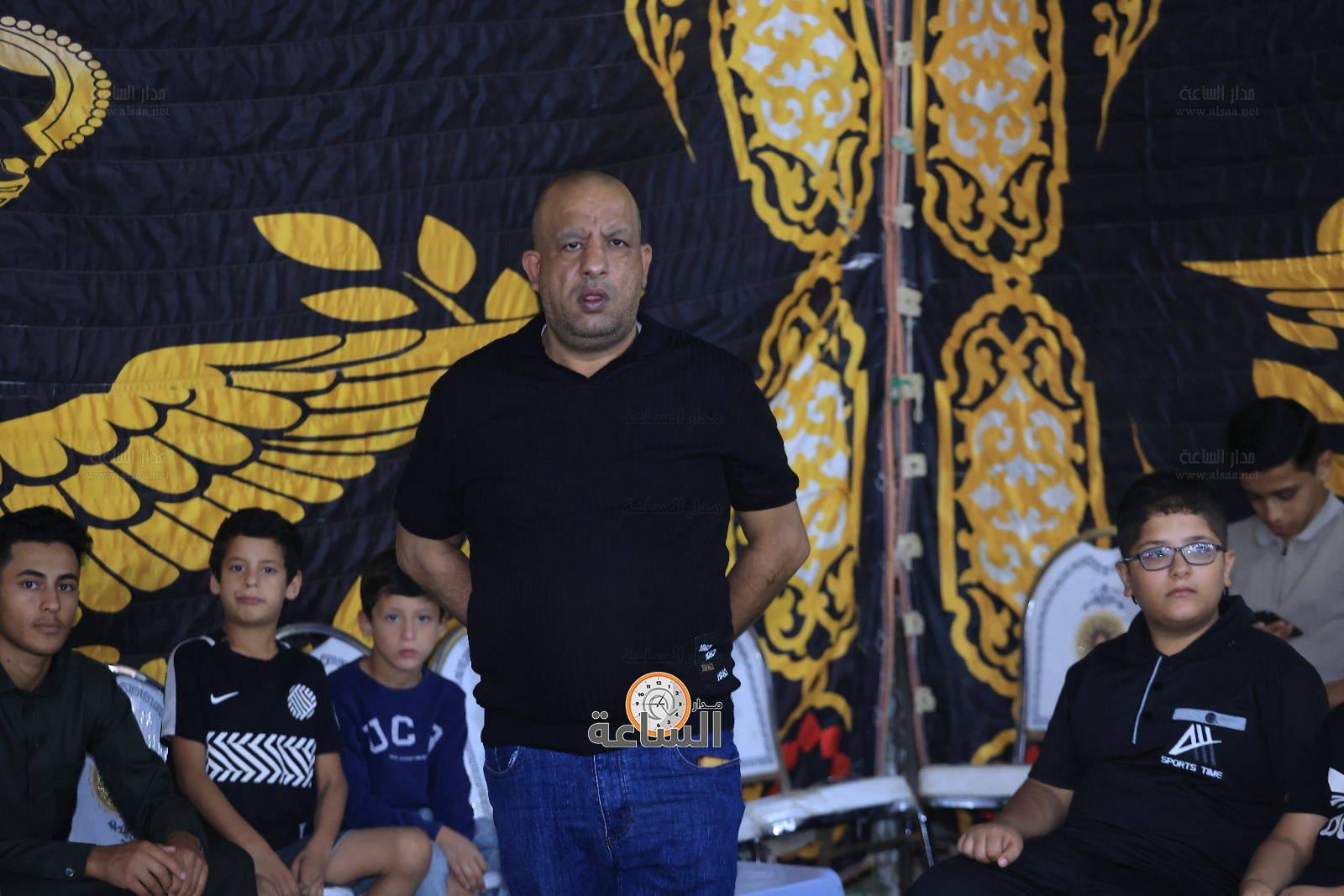 Madar Al-Saa Images 0.45407381025318594