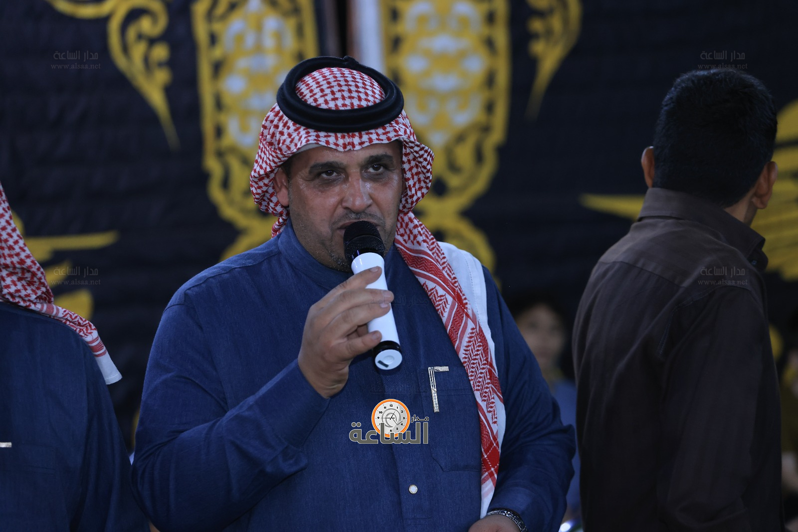 Madar Al-Saa Images 0.30569028106219376