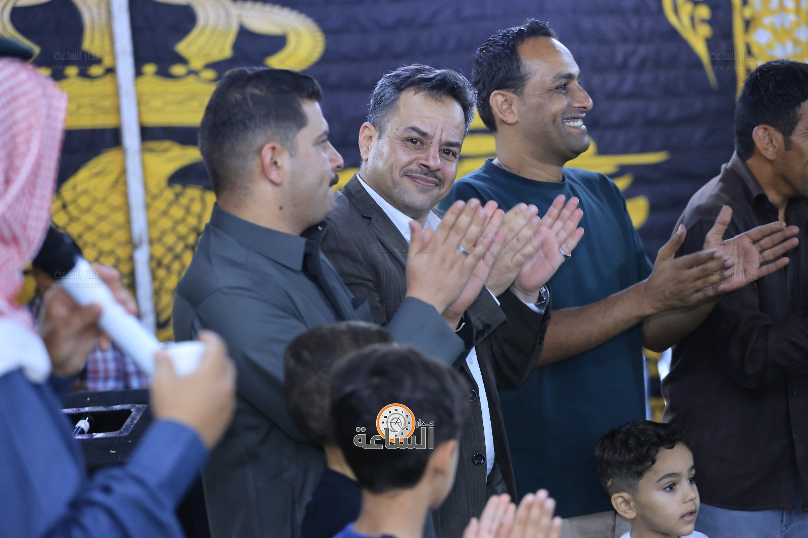 Madar Al-Saa Images 0.22923705218275658