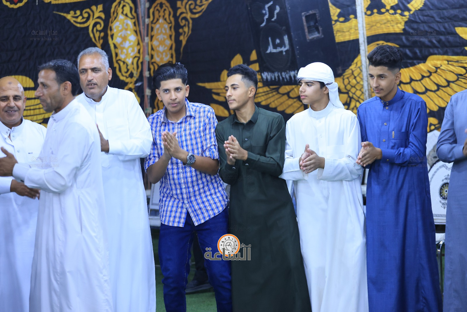 Madar Al-Saa Images 0.031711647208546245