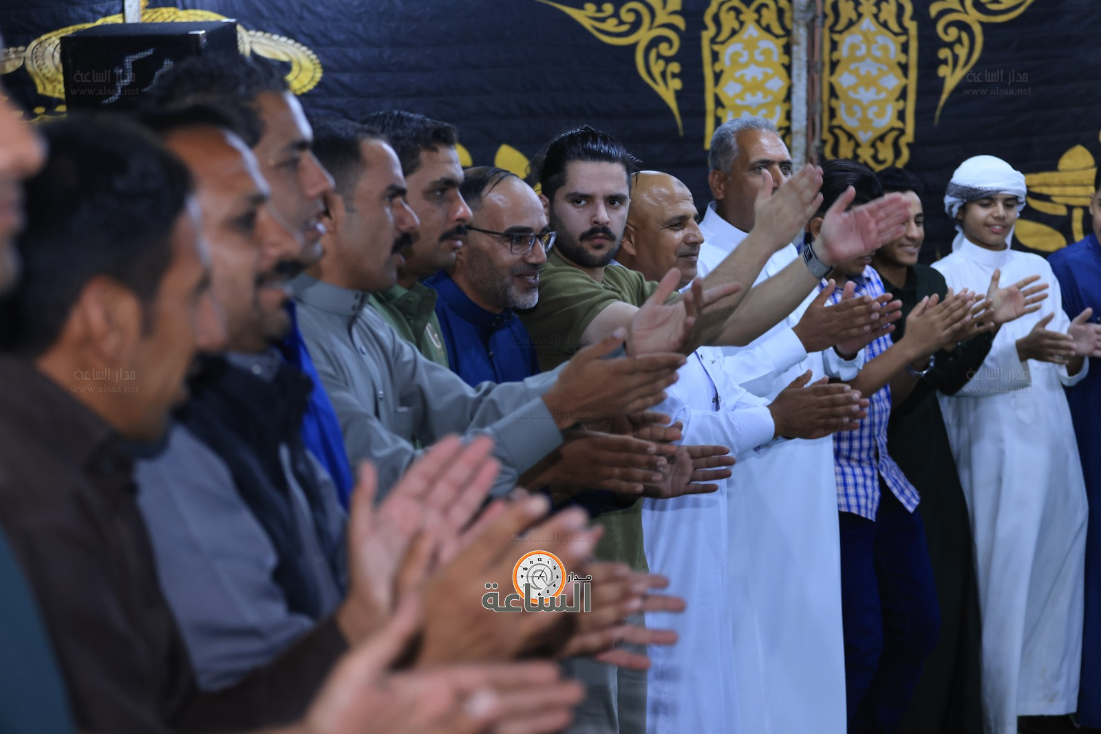 Madar Al-Saa Images 0.9734681967248546