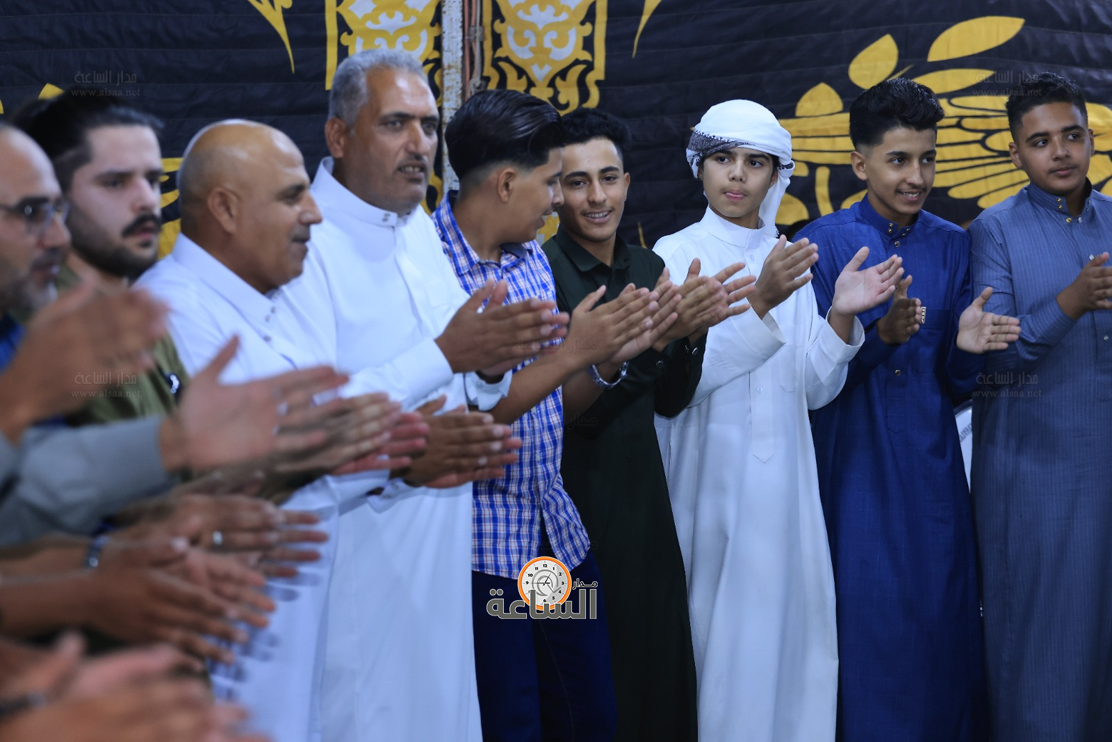 Madar Al-Saa Images 0.456476708113961