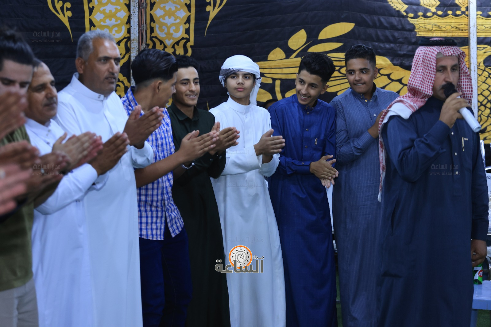 Madar Al-Saa Images 0.6992928082654754