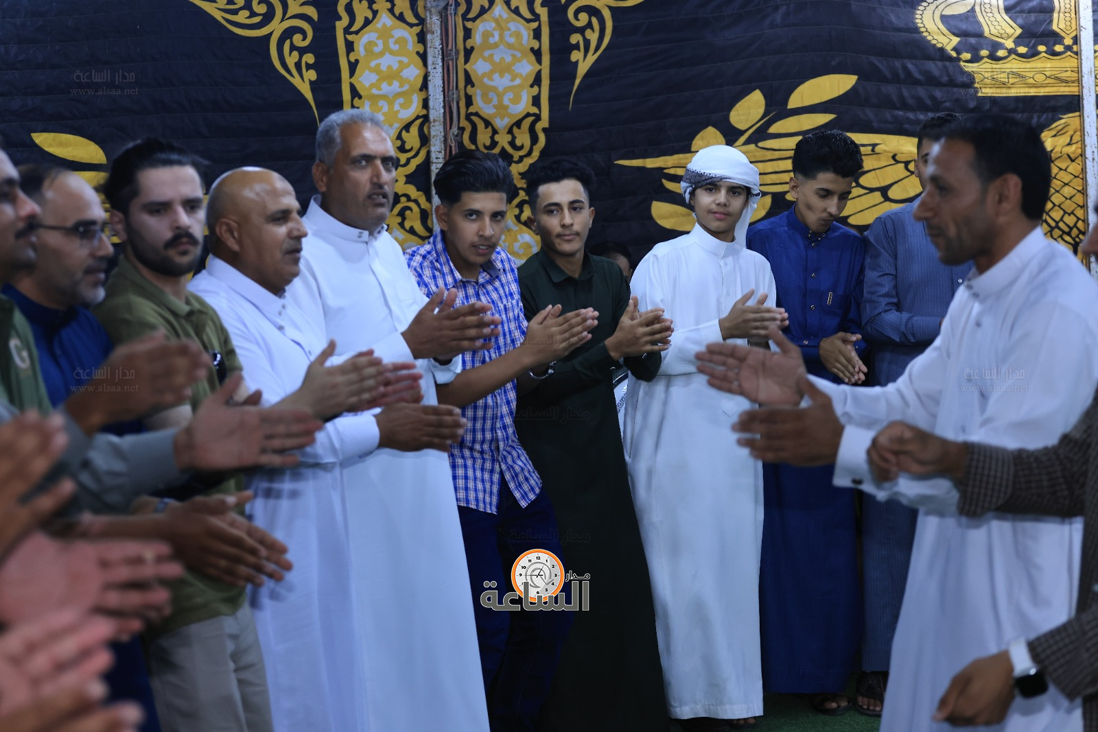 Madar Al-Saa Images 0.29847381370424186