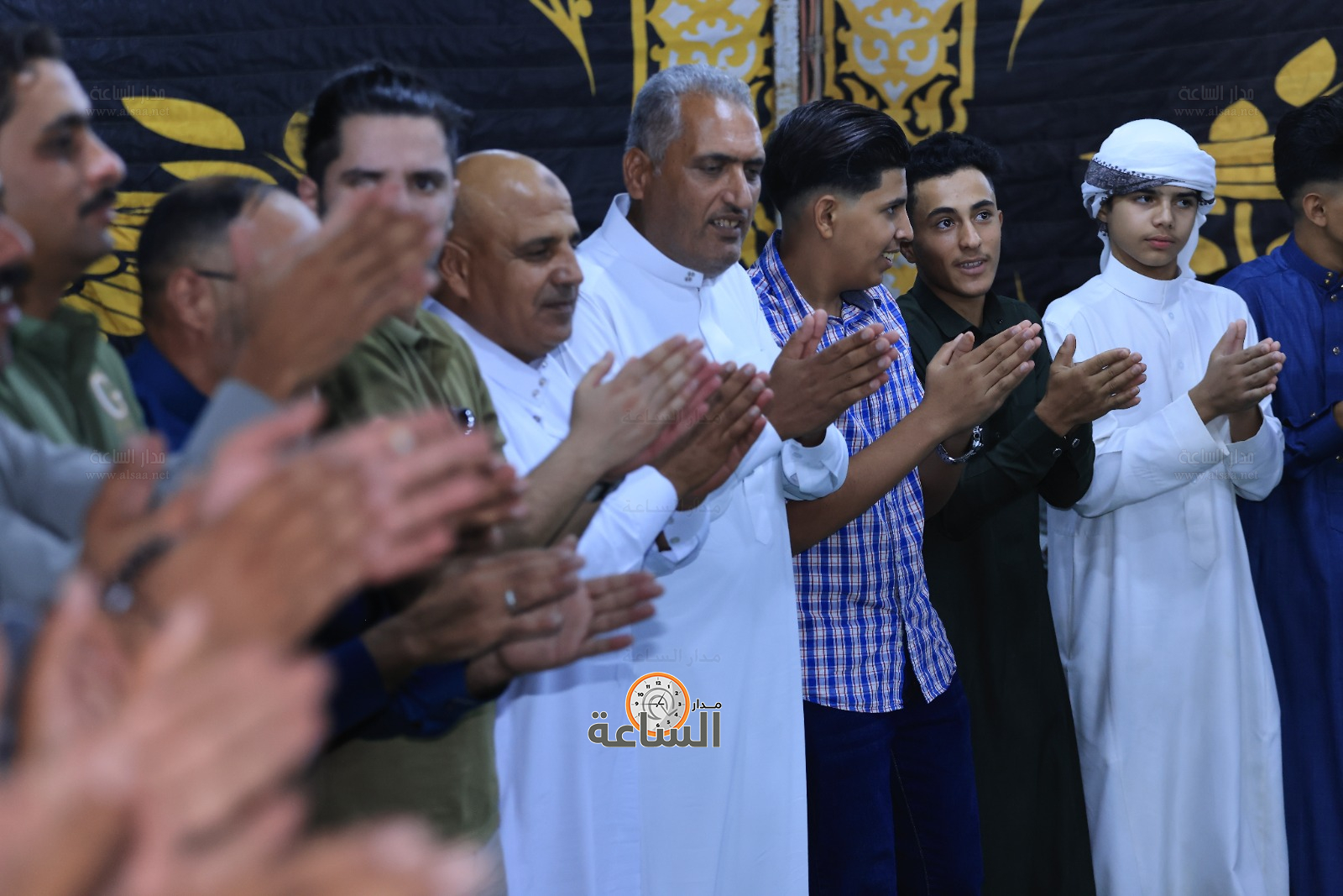 Madar Al-Saa Images 0.4816849352831336