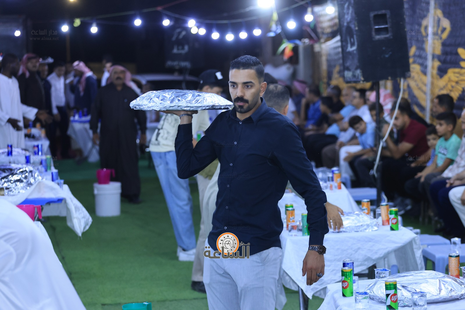 Madar Al-Saa Images 0.4371068213981767