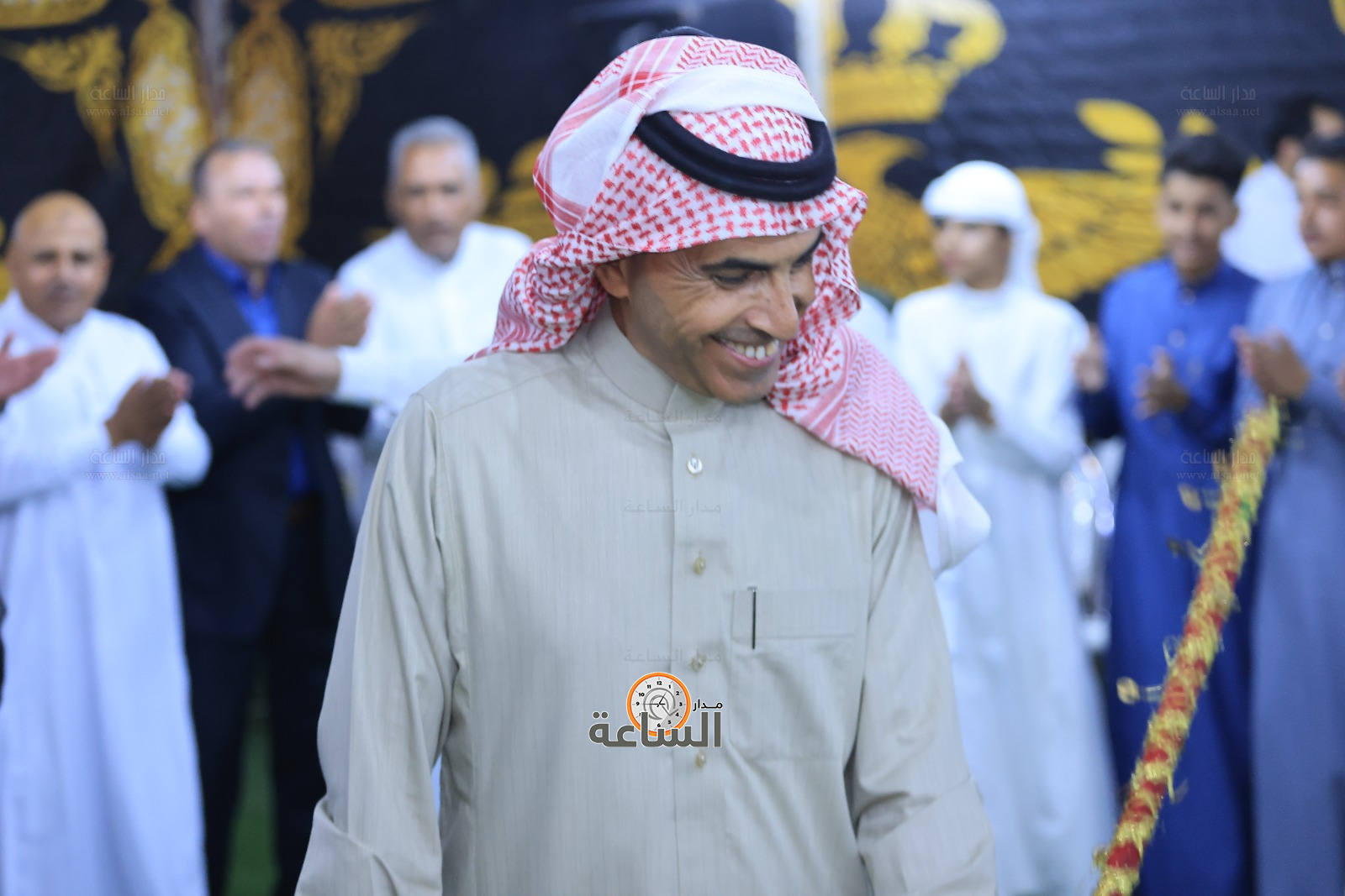 Madar Al-Saa Images 0.7322430296222644