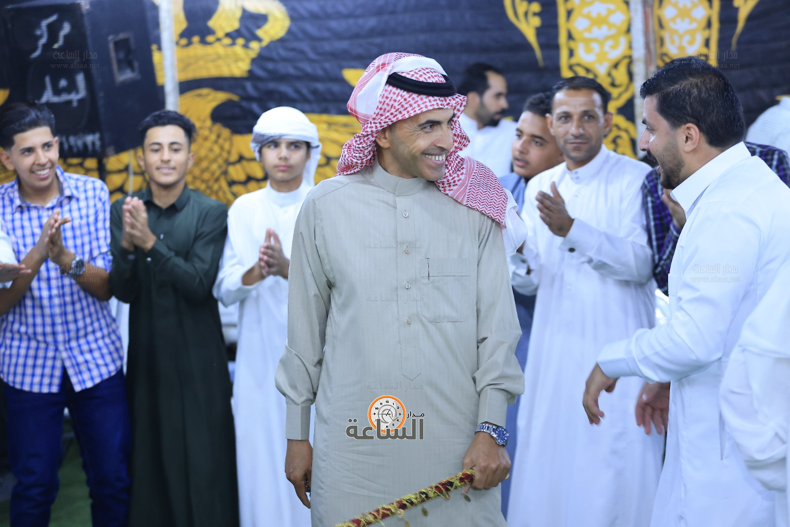 Madar Al-Saa Images 0.818735049692866