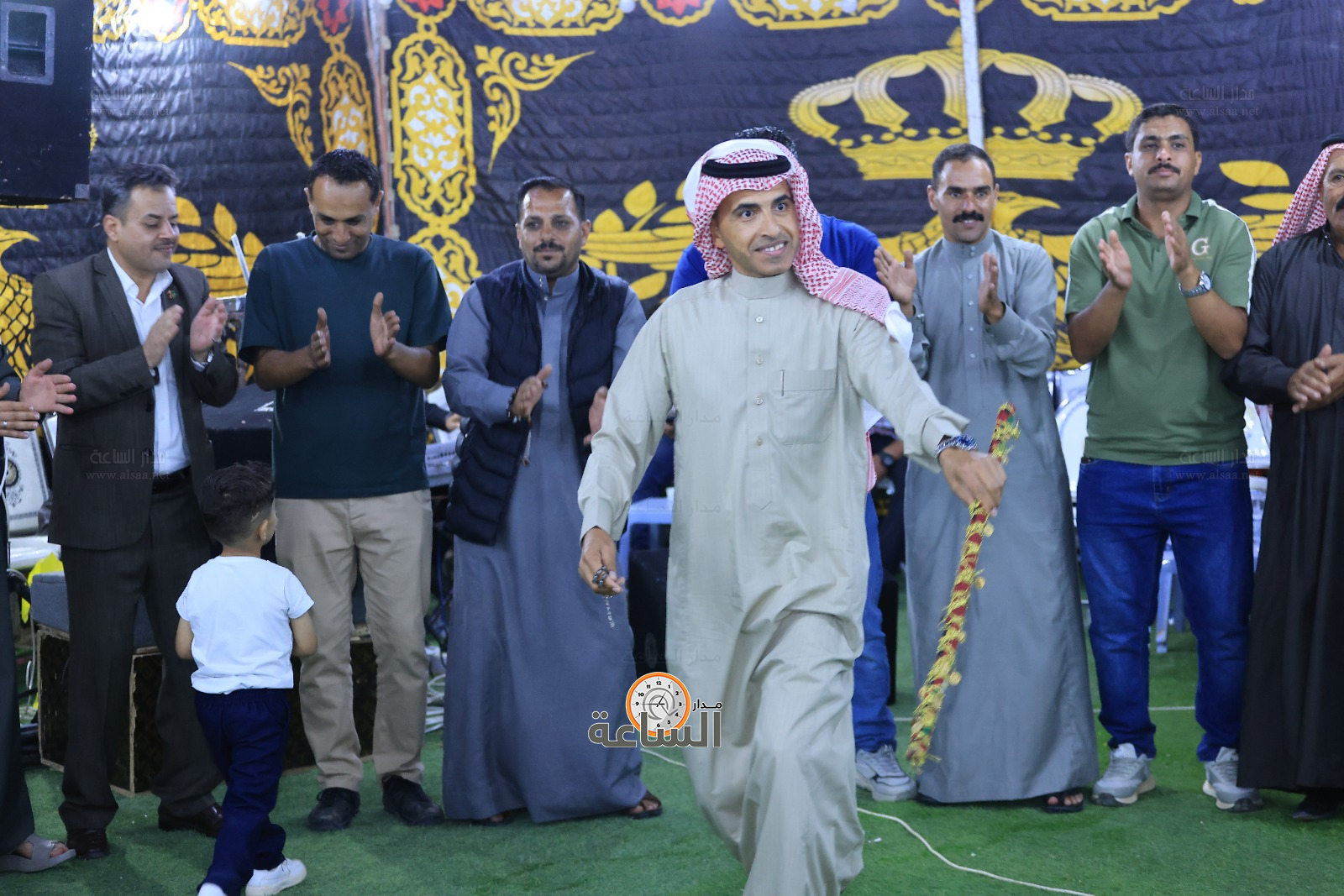 Madar Al-Saa Images 0.5543051650405643