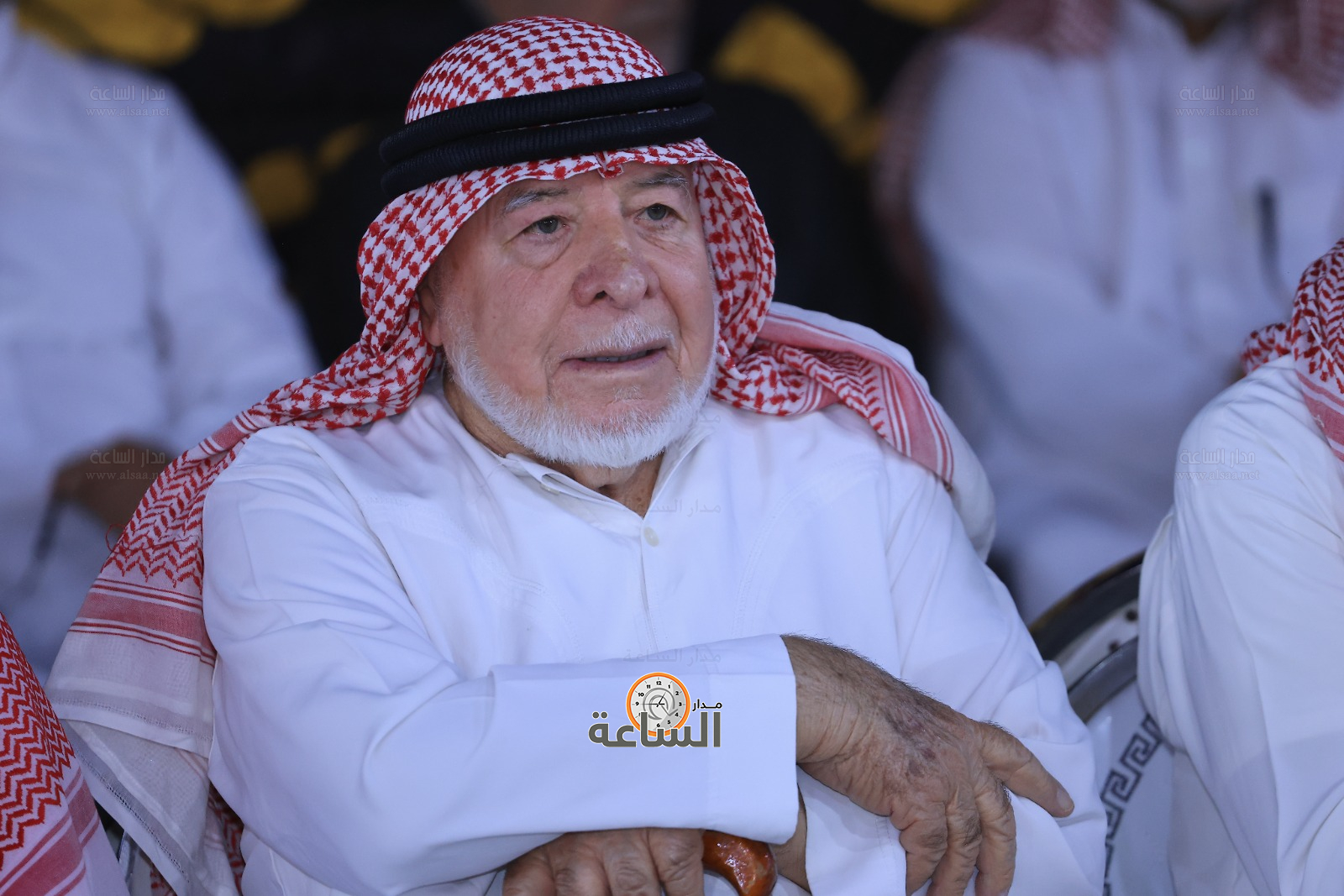 Madar Al-Saa Images 0.1491969215909642