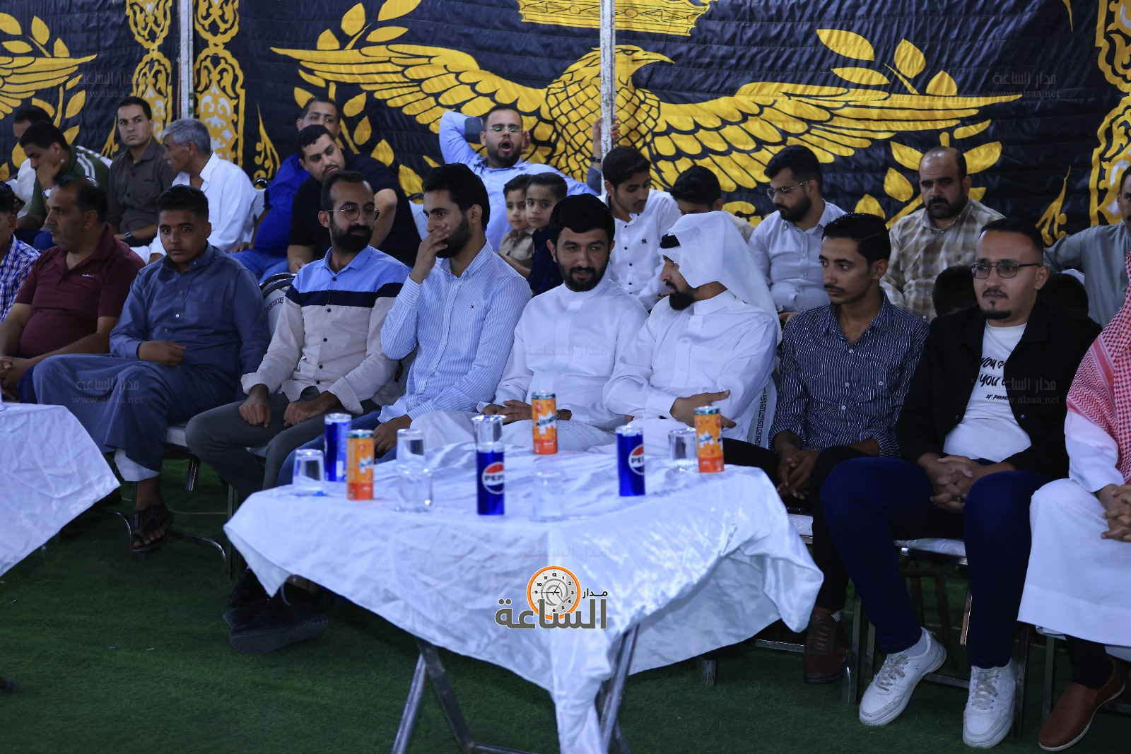 Madar Al-Saa Images 0.11940470597801978