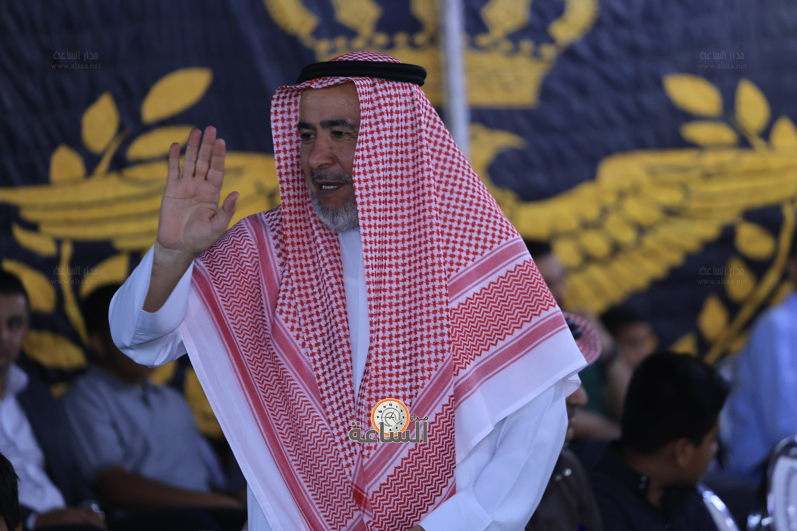 Madar Al-Saa Images 0.07787297658025505