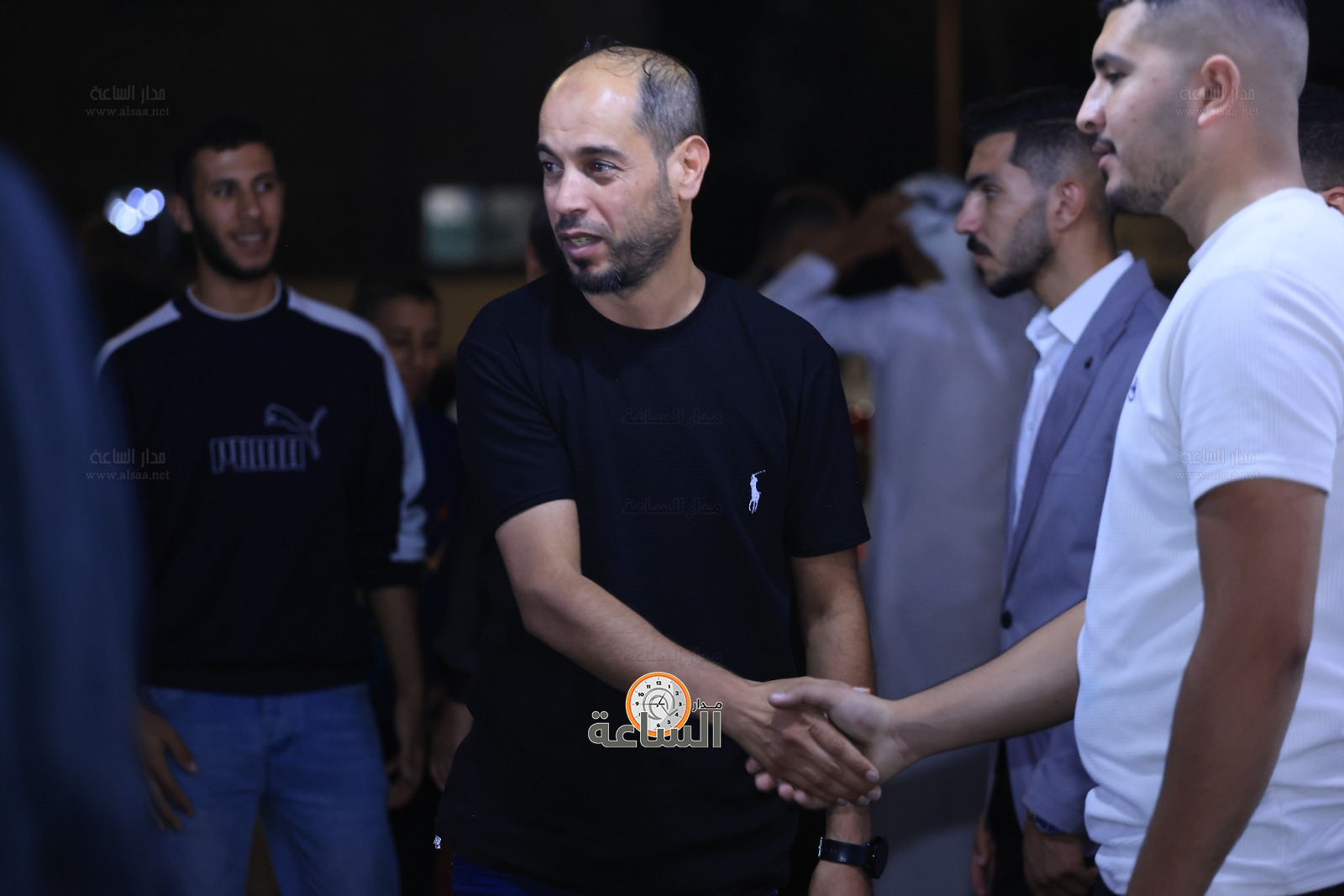 Madar Al-Saa Images 0.5030466353695349