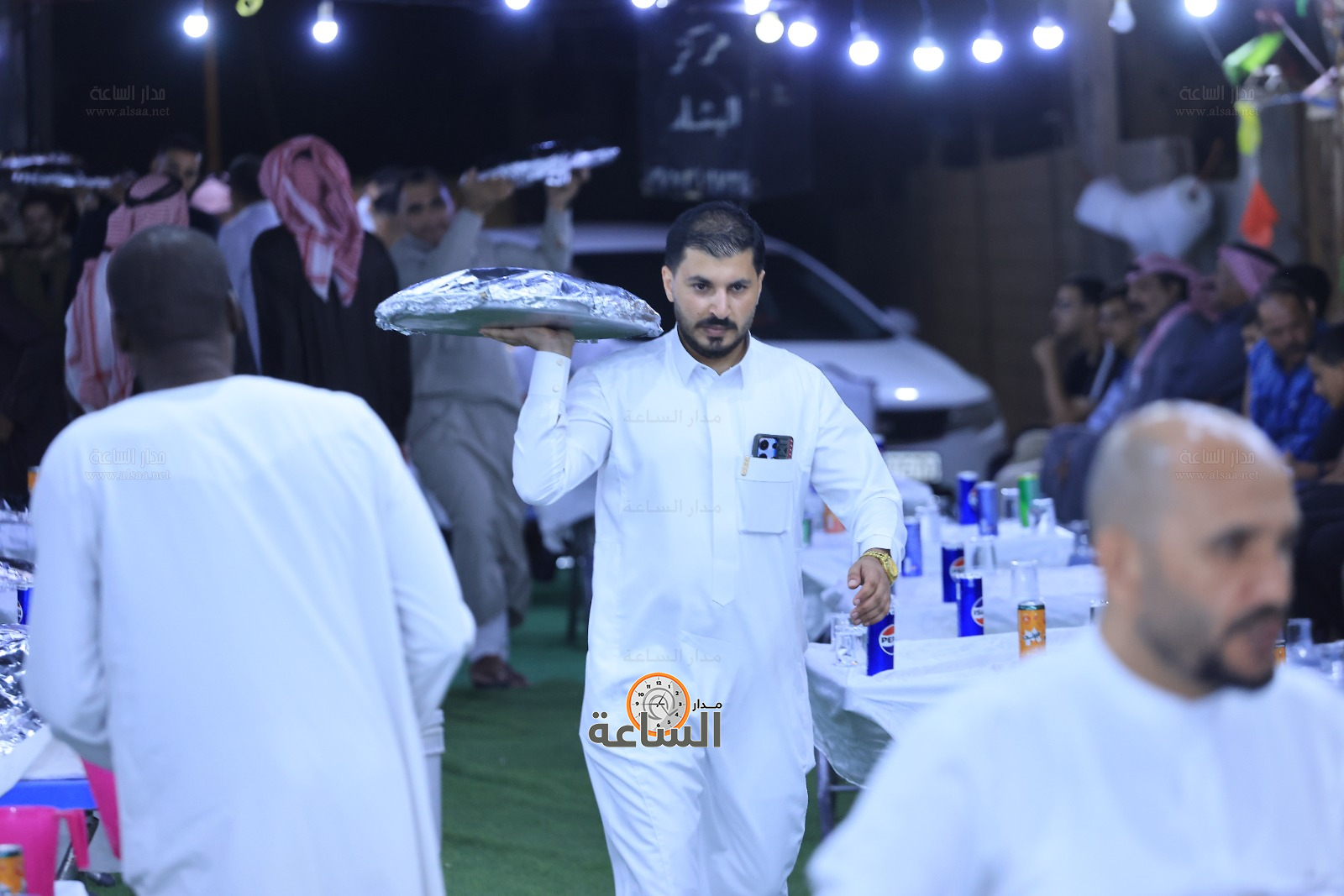 Madar Al-Saa Images 0.5029878560383024