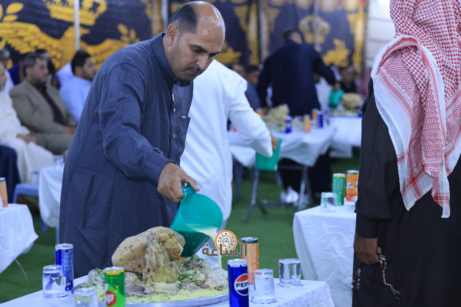 Madar Al-Saa Images 0.321510583178071