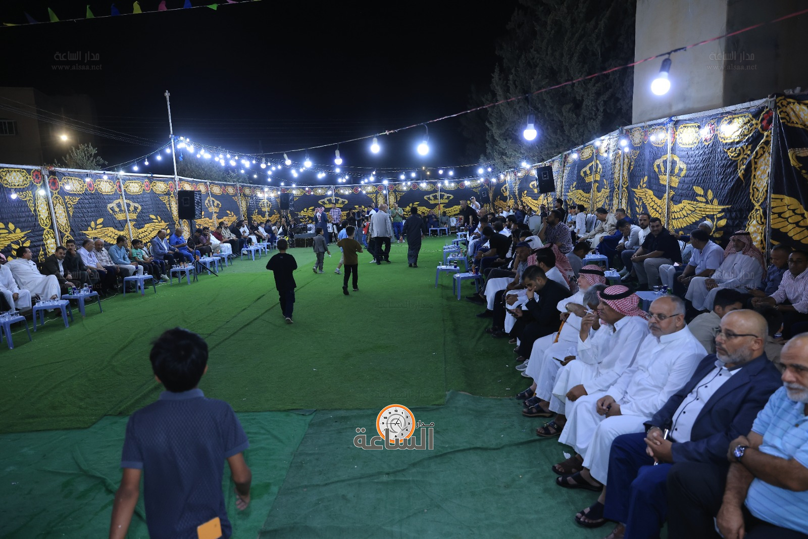 Madar Al-Saa Images 0.14485763662951312