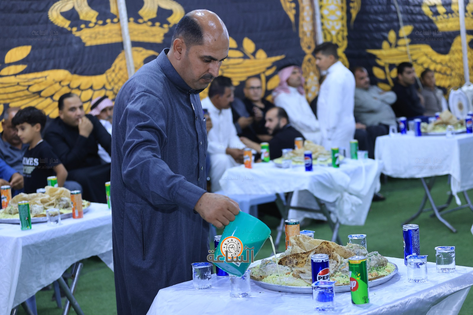 Madar Al-Saa Images 0.8519183750837906