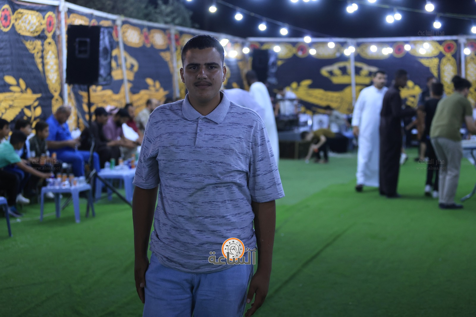 Madar Al-Saa Images 0.6654710809451571