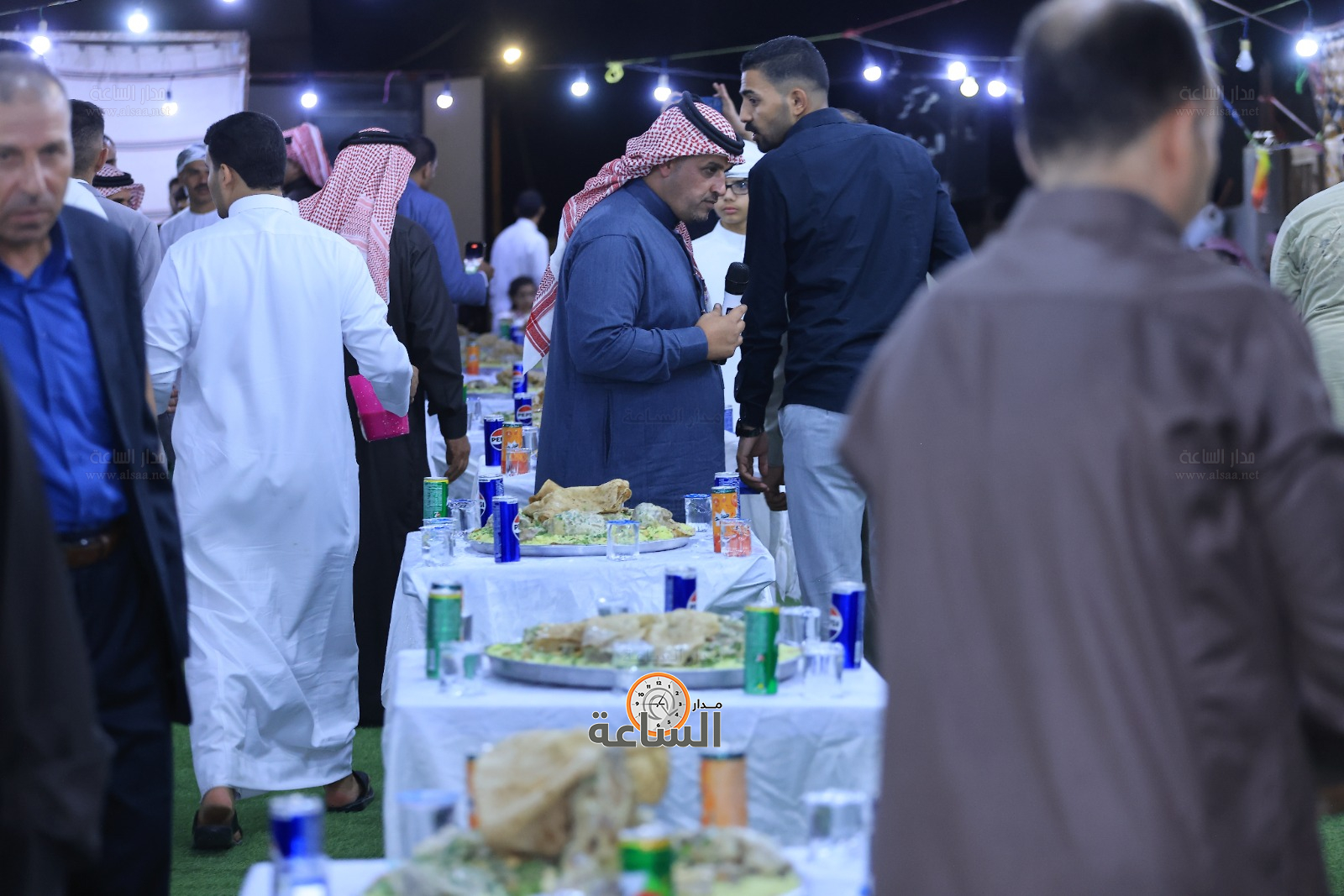 Madar Al-Saa Images 0.5751334961849732