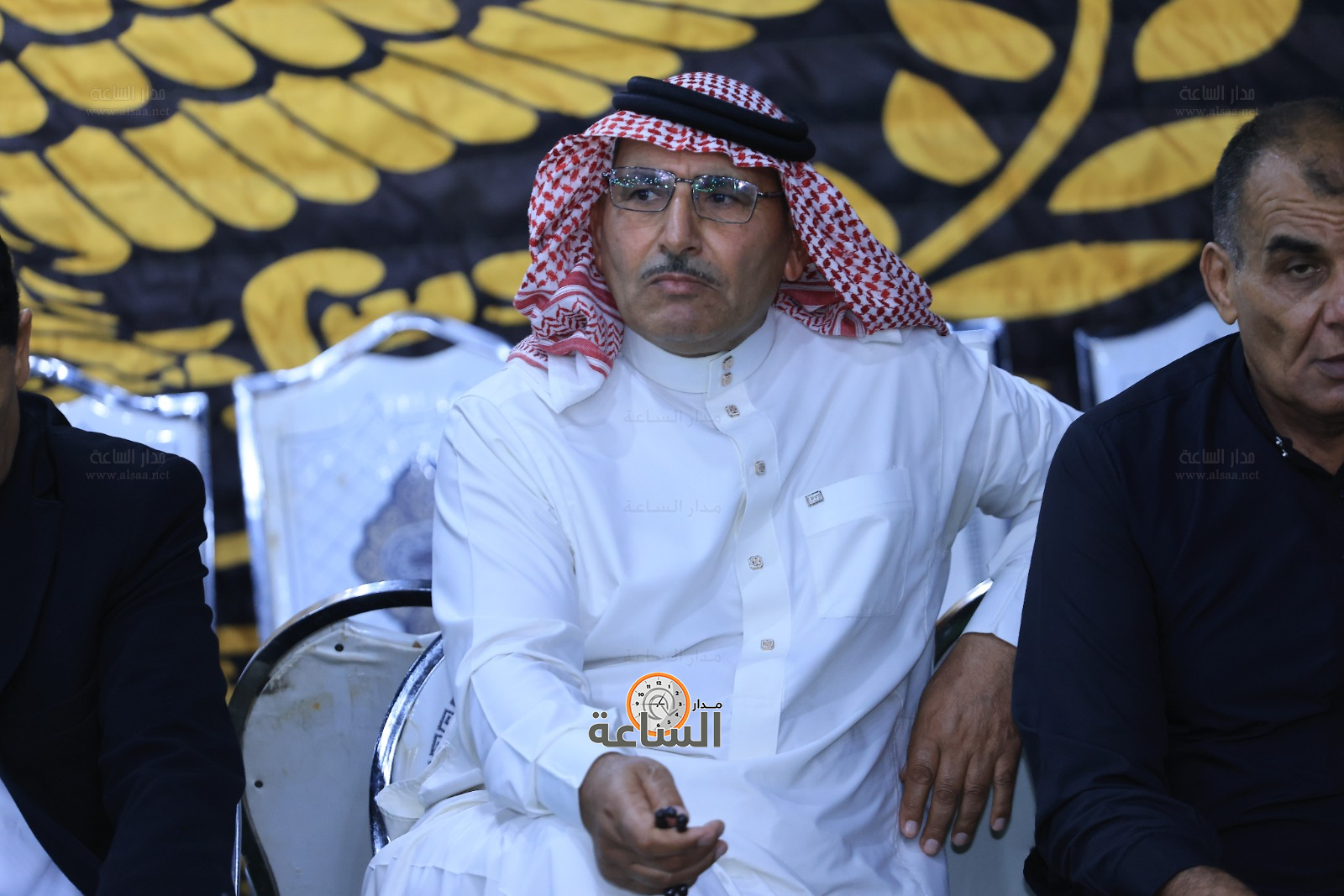 Madar Al-Saa Images 0.9881000099339708