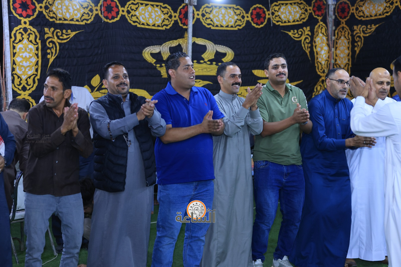 Madar Al-Saa Images 0.032602524084443085