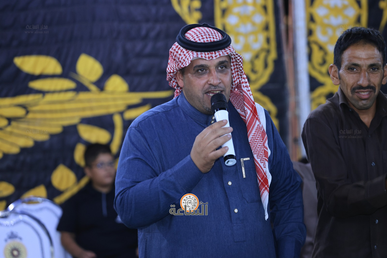 Madar Al-Saa Images 0.3998620031110619