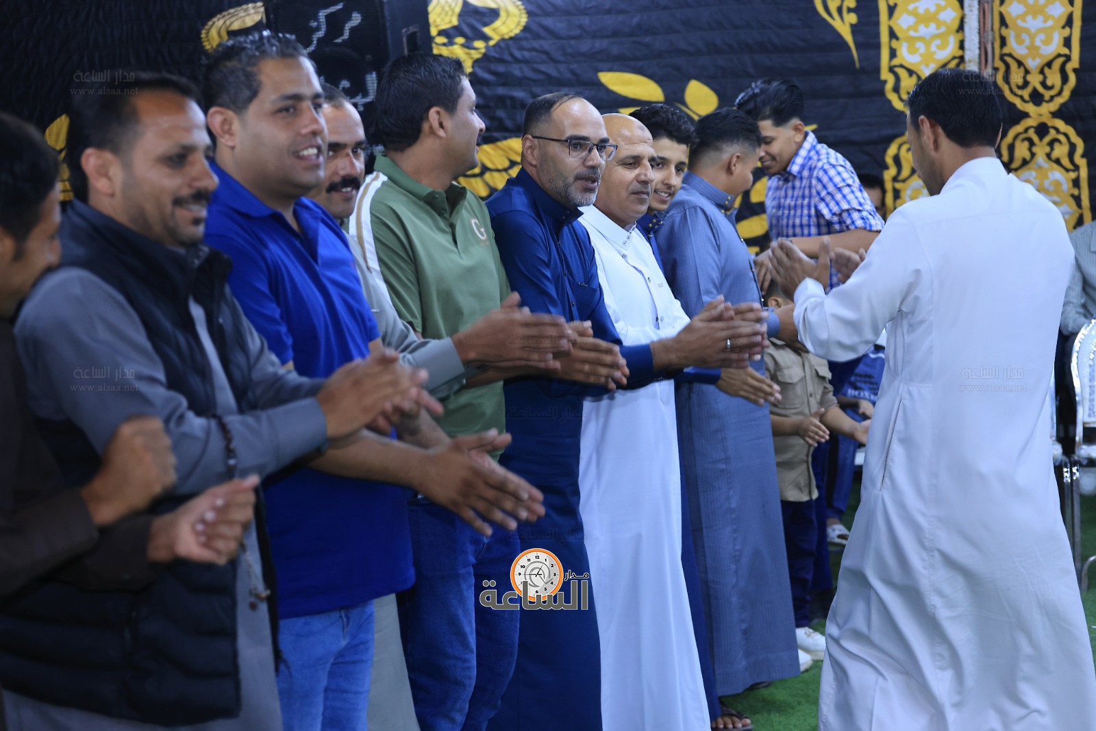 Madar Al-Saa Images 0.23836463506435612