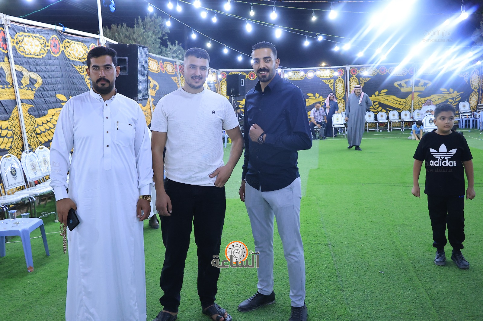 Madar Al-Saa Images 0.640505970802518