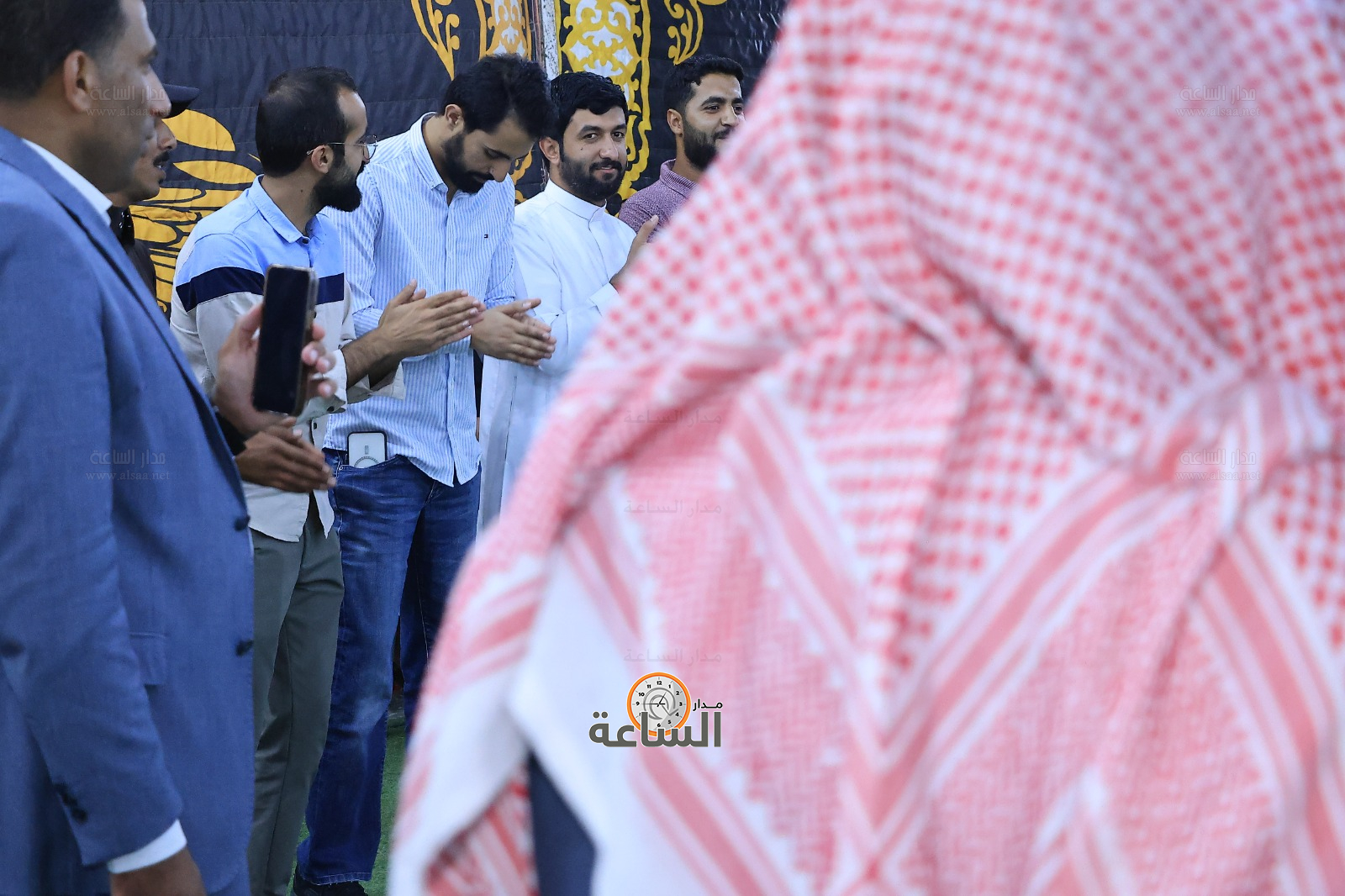 Madar Al-Saa Images 0.08278549958960424