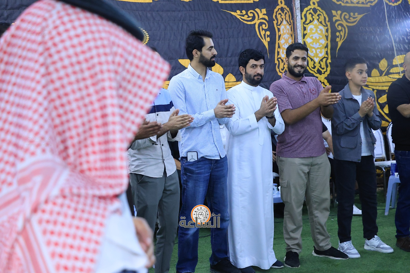 Madar Al-Saa Images 0.8363557131570223