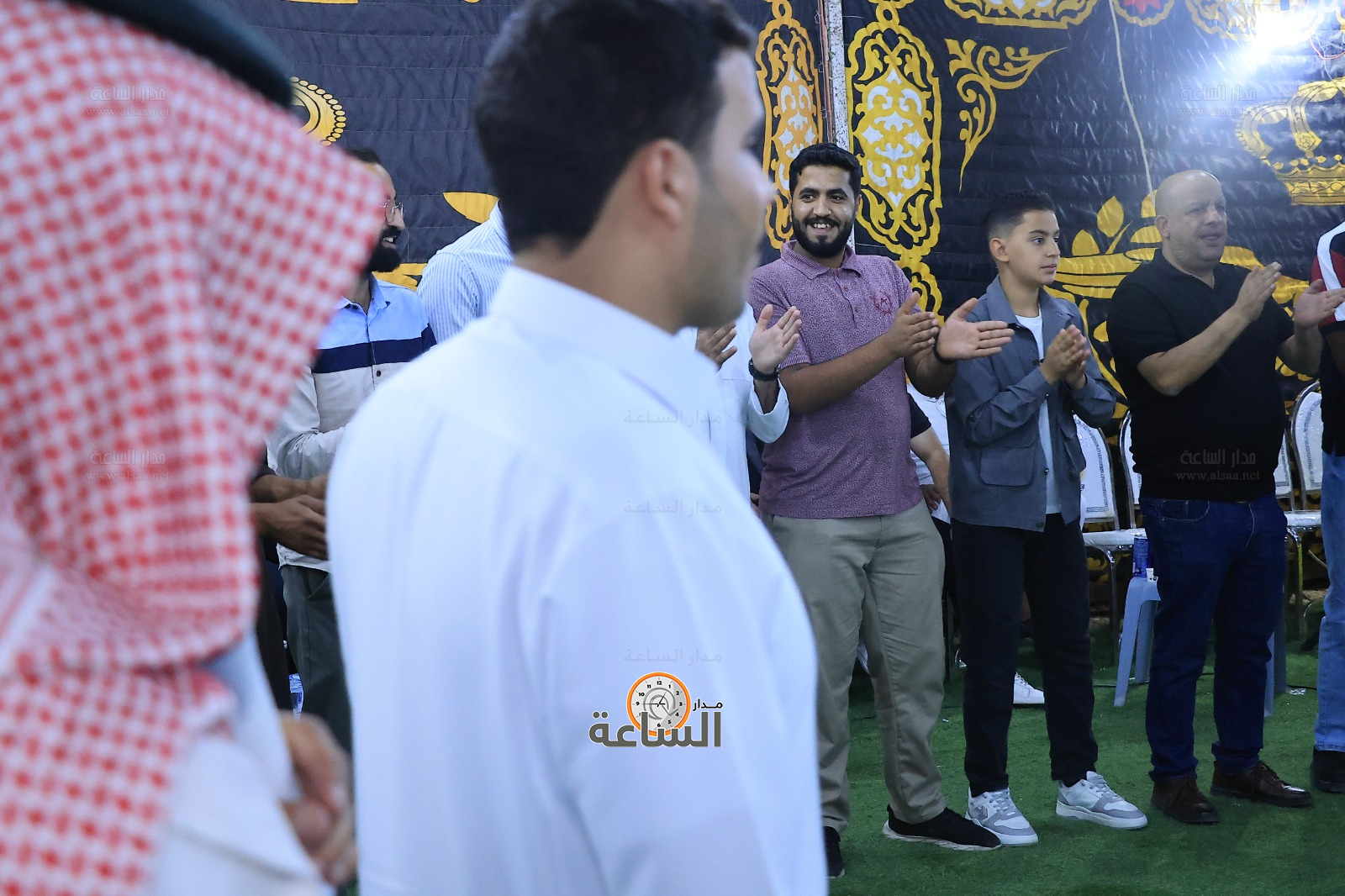 Madar Al-Saa Images 0.42077510968041243