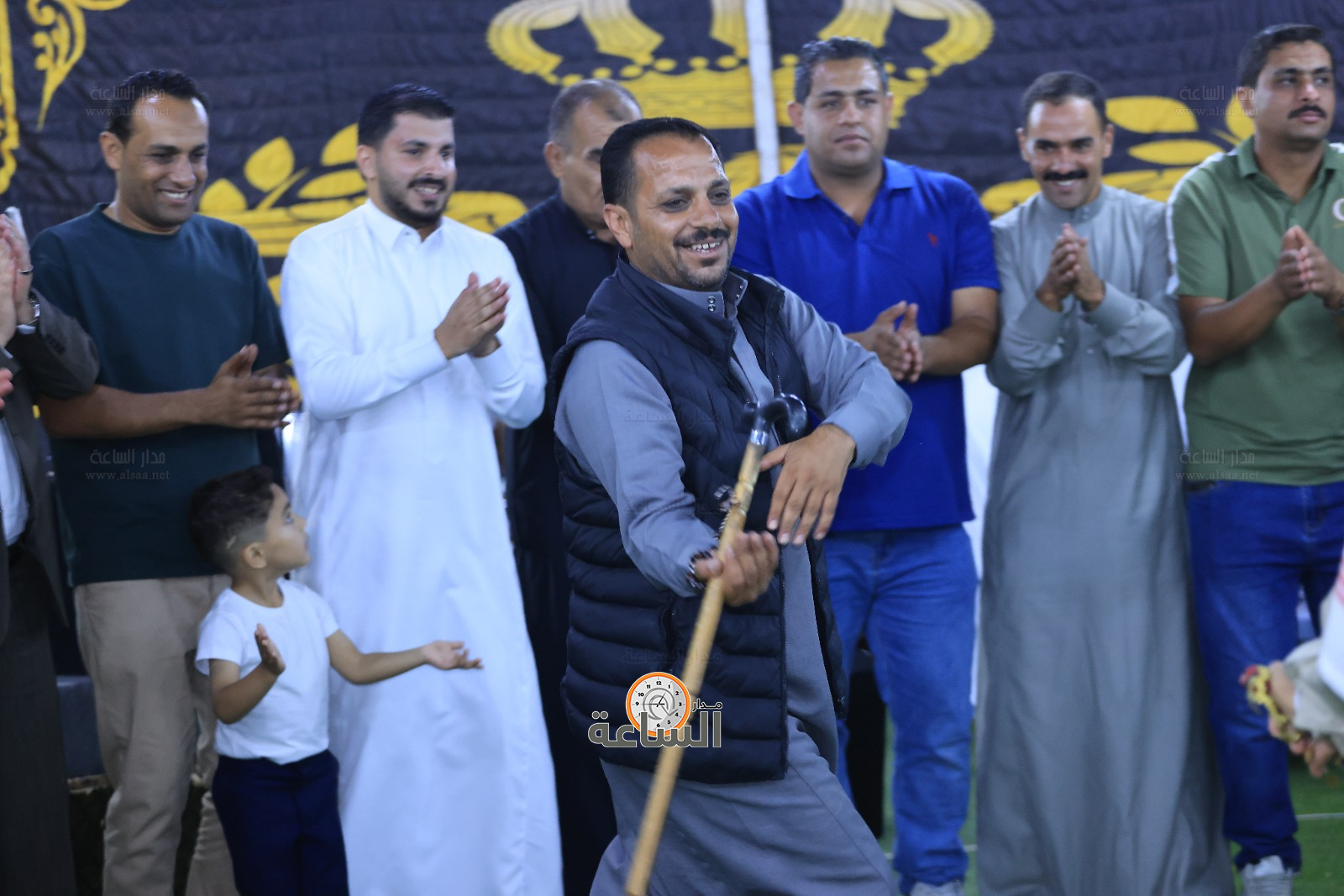 Madar Al-Saa Images 0.18520306527009633