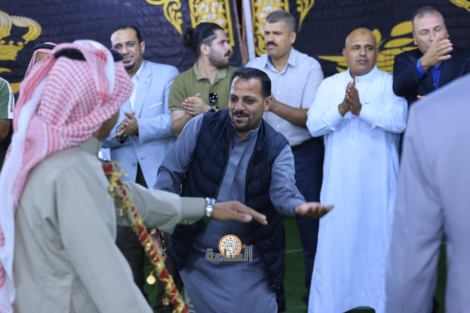 Madar Al-Saa Images 0.9150974498077286