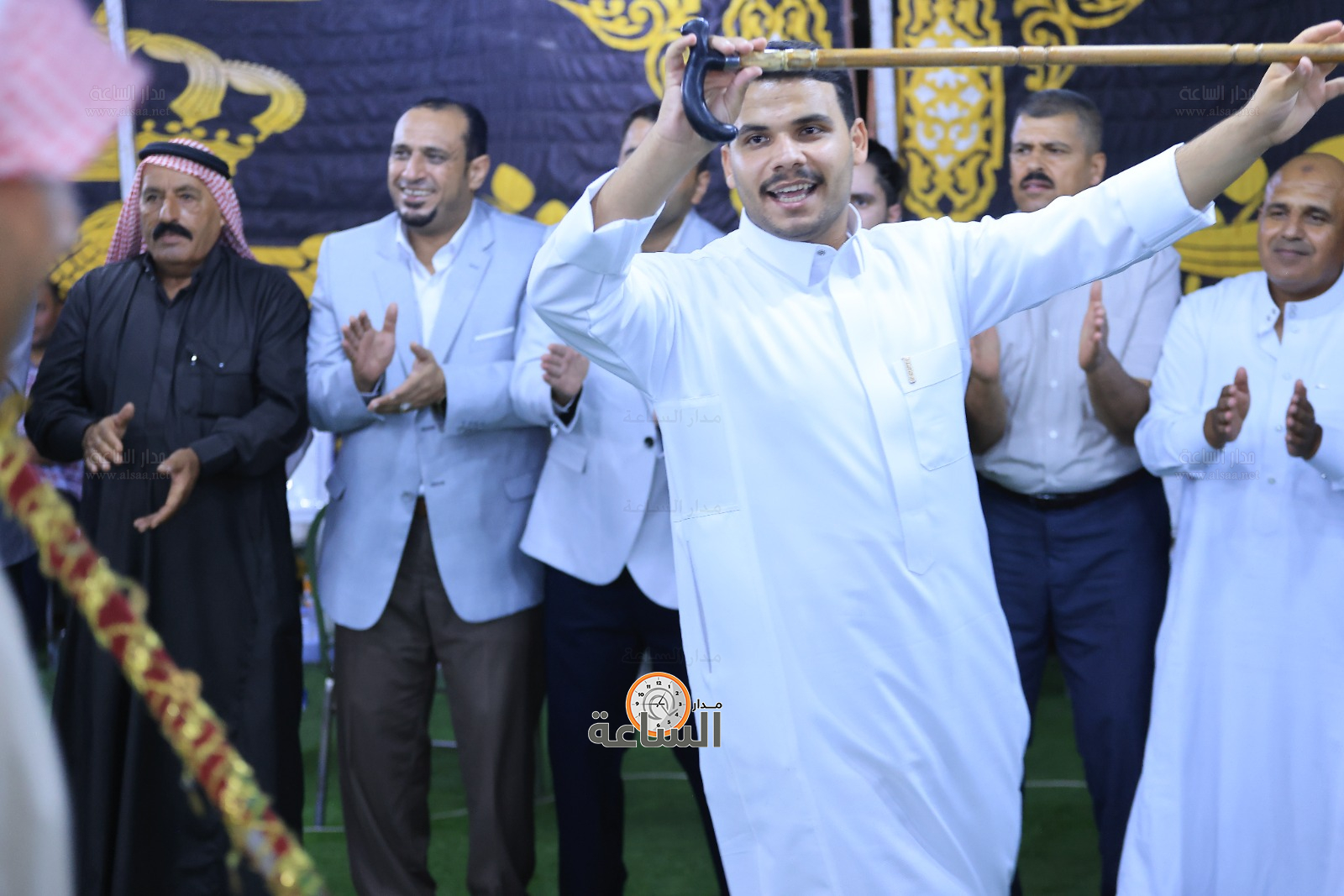 Madar Al-Saa Images 0.47381890709382435