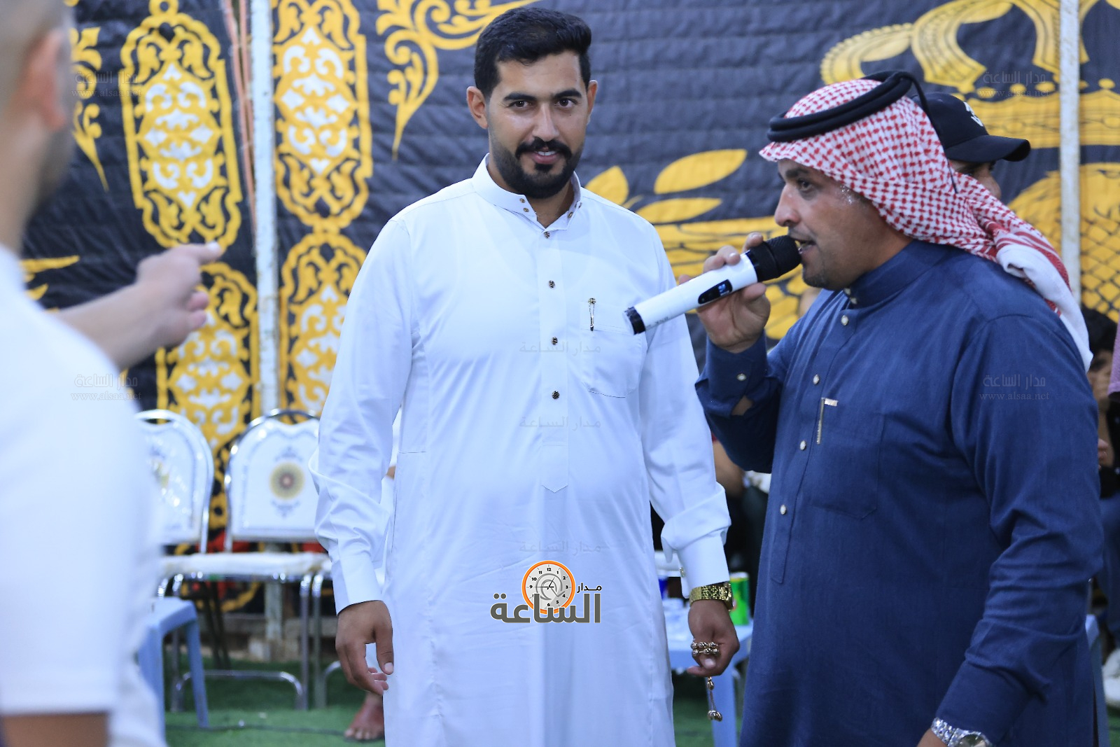 Madar Al-Saa Images 0.6379607553801089