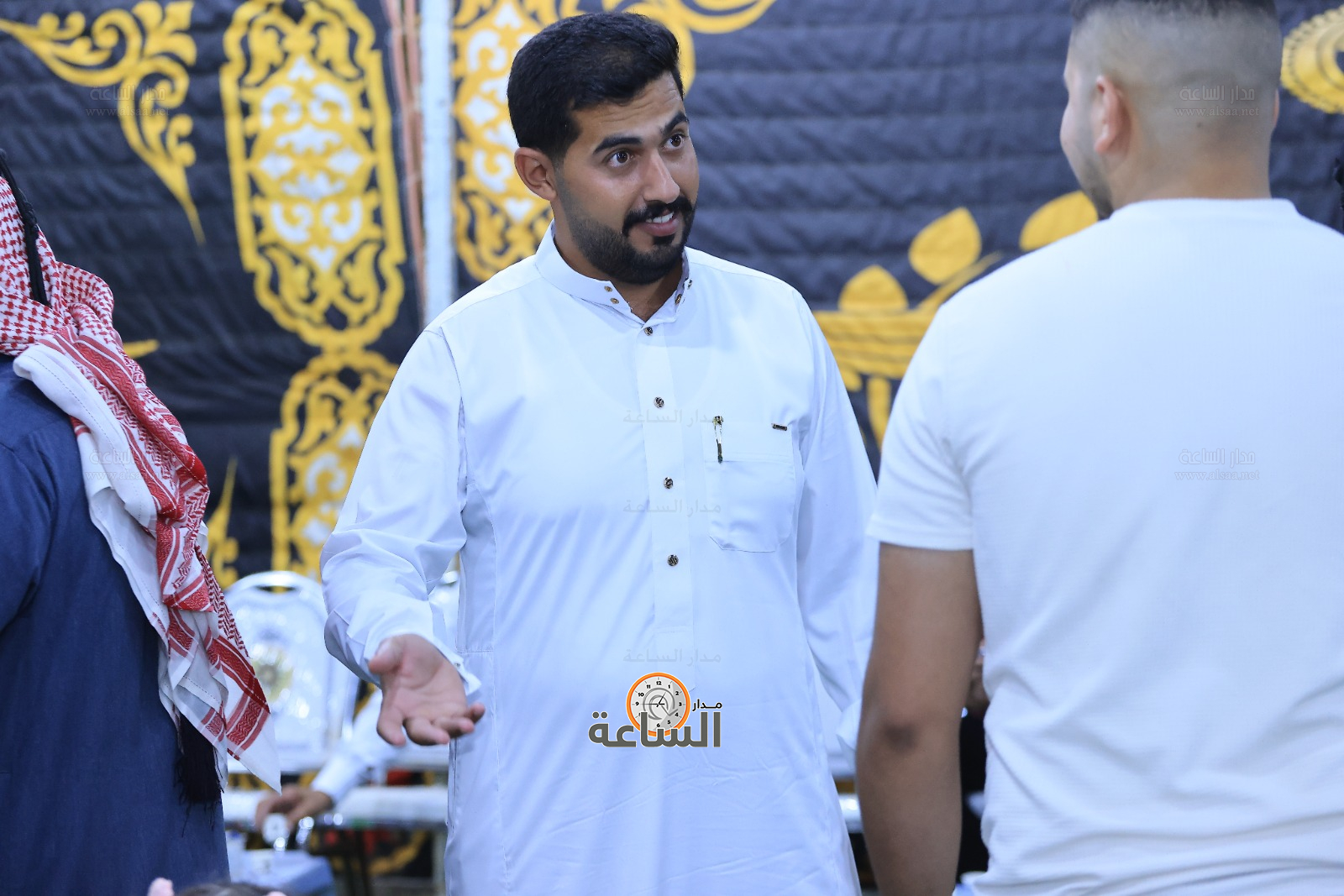 Madar Al-Saa Images 0.25052997130731325