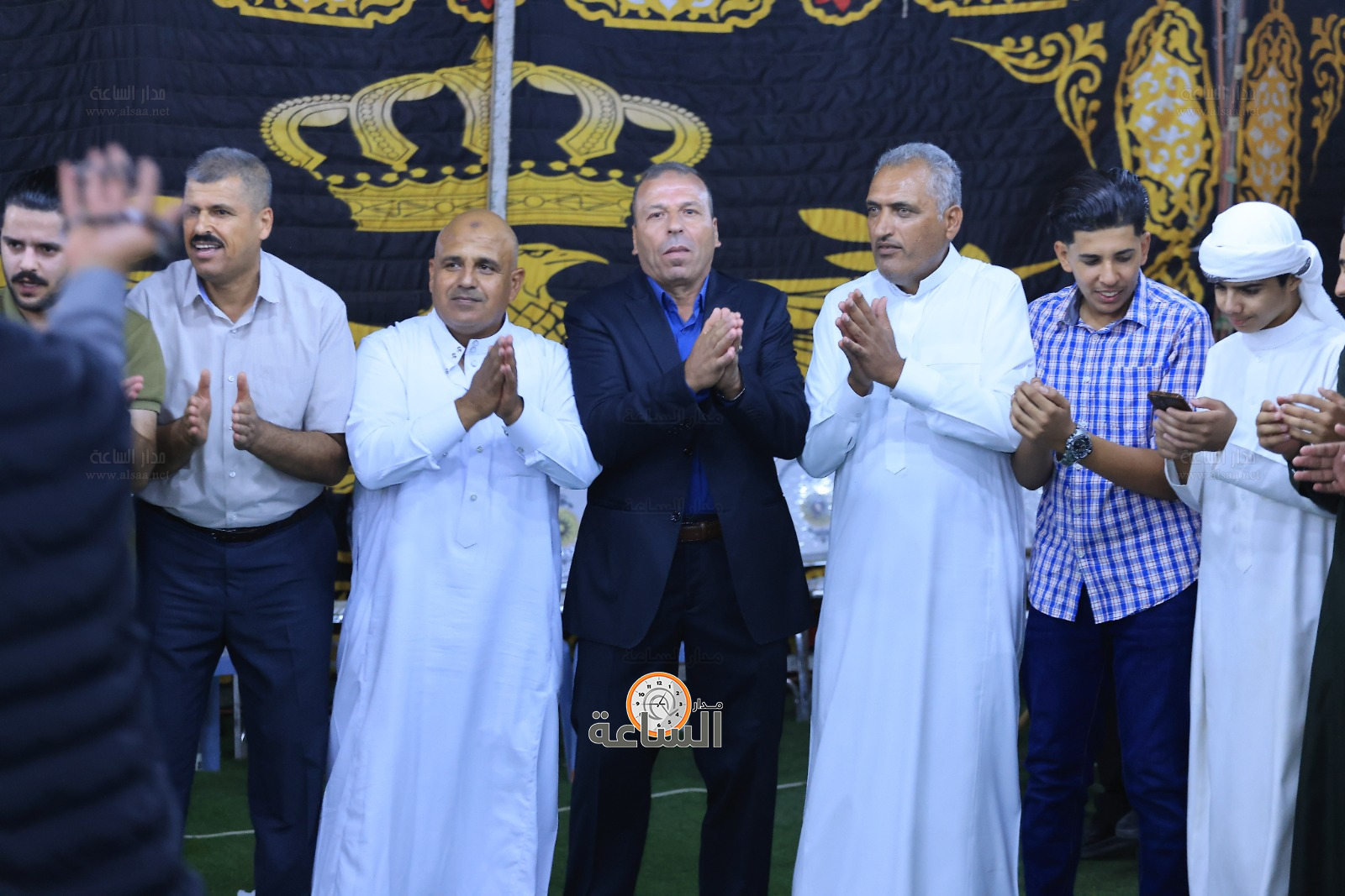 Madar Al-Saa Images 0.8066257924378696